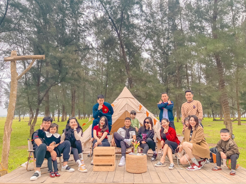 Nhận quà 8/3 sớm từ chồng, bà xã Quế Ngọc Hải lo bị đòi lại - Ảnh 3. Nhận quà 8/3 sớm từ chồng, bà xã Quế Ngọc Hải lo bị đòi lại - Ảnh 3.