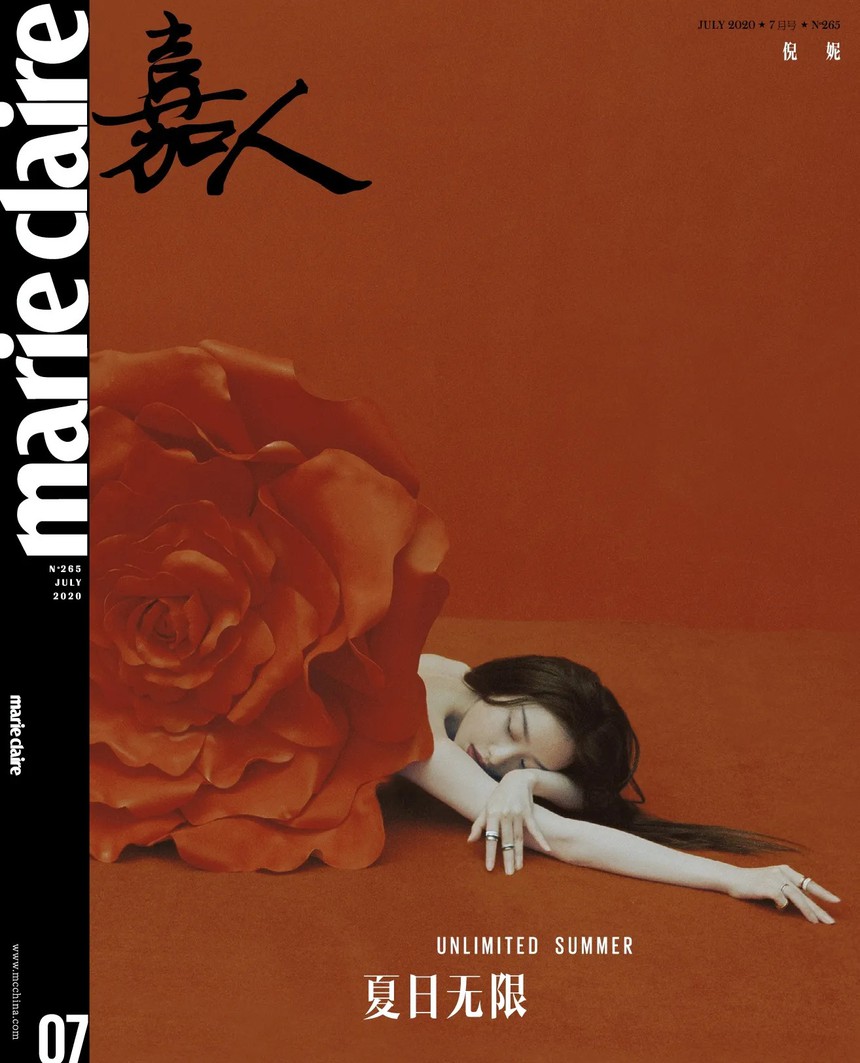 Nữ chính The Glory bị tố "học hỏi" concept ảnh của Nghê Ni và Kaity Nguyễn, netizen nổ ra tranh cãi - Ảnh 4. Nữ chính The Glory bị tố "học hỏi" concept ảnh của Nghê Ni và Kaity Nguyễn, netizen nổ ra tranh cãi - Ảnh 4.