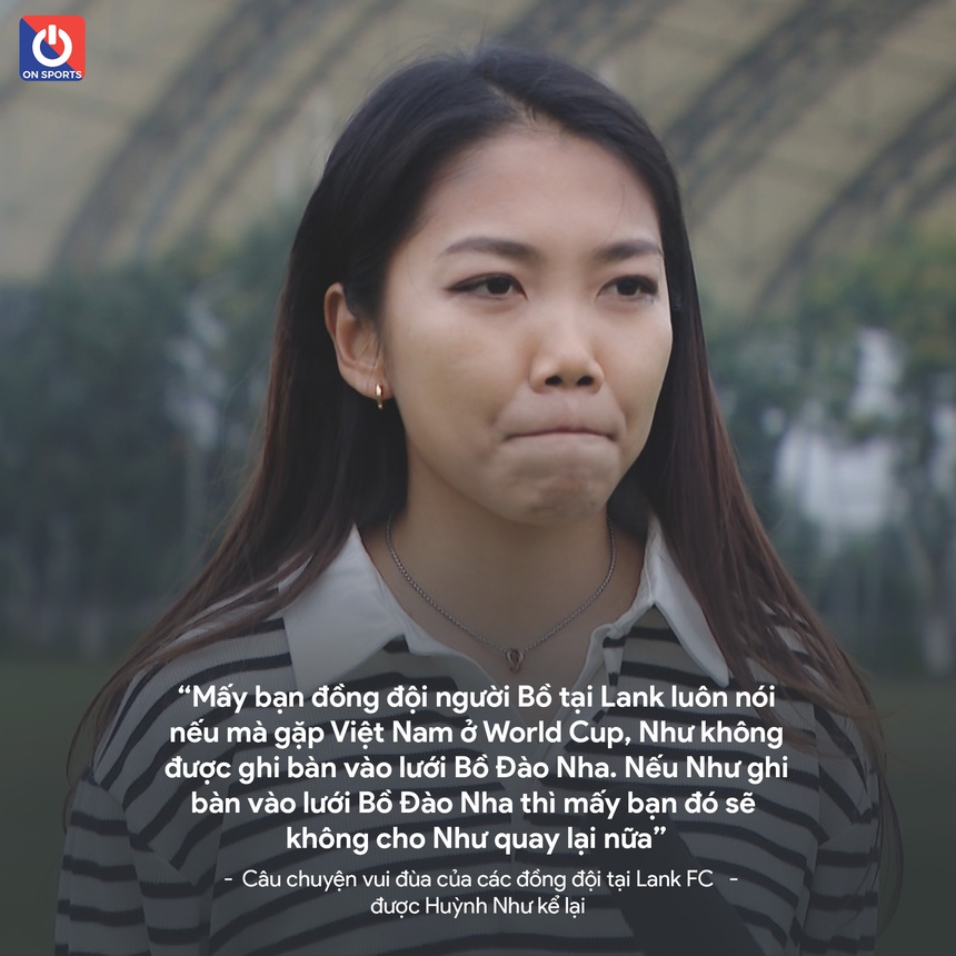 Chính thức: Việt Nam xác định đối thủ cuối cùng ở World Cup, Huỳnh Như bị đẩy vào ‘thế khó’ - Ảnh 4.