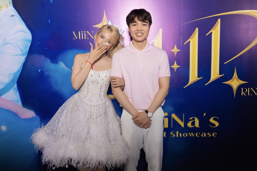 1 nữ tân binh hát hò chán chê mới được công ty cho debut, nói gì về ồn ào "đạo nhái" Rosé (BLACKPINK)? - Ảnh 6.