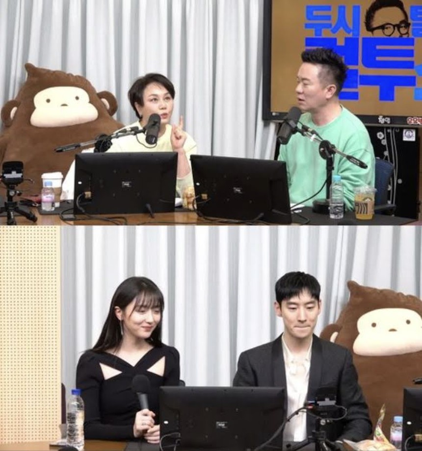 Vấn nạn quấy rối tình dục trên truyền hình Hàn Quốc: Vui bất chấp mặc kệ những nạn nhân? - Ảnh 2.