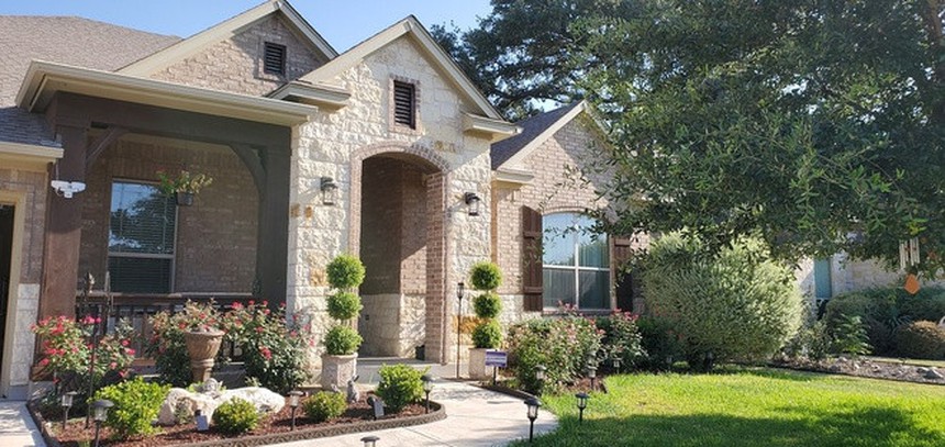 Khối tài sản đủ xài đến hết đời của vợ chồng Quách Thành Danh - Ảnh 4.