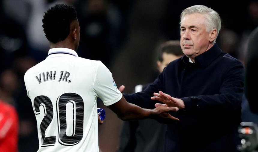 Klopp tức tối đổ lỗi cho cầu thủ Liverpool sau thất bại không thể nuốt trôi trước Real - Ảnh 4.