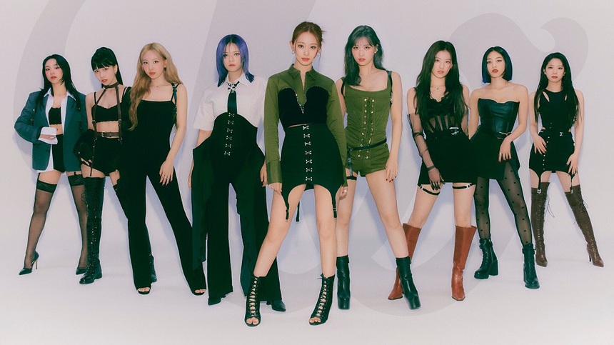 Twice chính thức khởi động world tour thứ 5 trong sự nghiệp mang tên 'Ready To Be' - Ảnh 5.