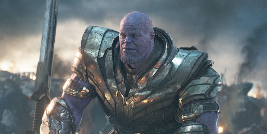 Đạo diễn 'Avatar': Thanos đã đúng - Ảnh 2.