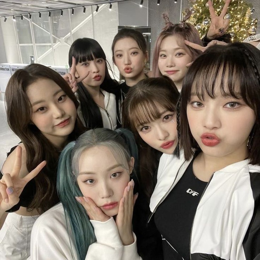 16 màn tái xuất và 'debut' đáng mong chờ trong nền K-pop tháng 3 - Ảnh 17.