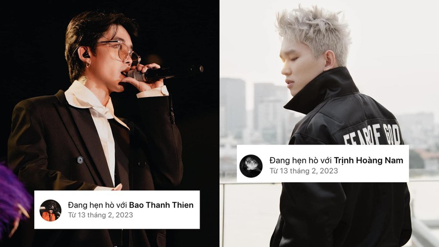 Hậu bị phát hiện đi chơi 4 cô gái cùng lúc, B Ray bất ngờ công khai hẹn hò với một nam rapper - Ảnh 3. Hậu bị phát hiện đi chơi 4 cô gái cùng lúc, B Ray bất ngờ công khai hẹn hò với một nam rapper - Ảnh 3.