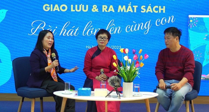 Phía sau những ca khúc của nhạc sĩ Phạm Tuyên (Kỳ 2 & hết): Những câu hát theo suốt cuộc đời - Ảnh 3. Phía sau những ca khúc của nhạc sĩ Phạm Tuyên (Kỳ 2 & hết): Những câu hát theo suốt cuộc đời - Ảnh 3.