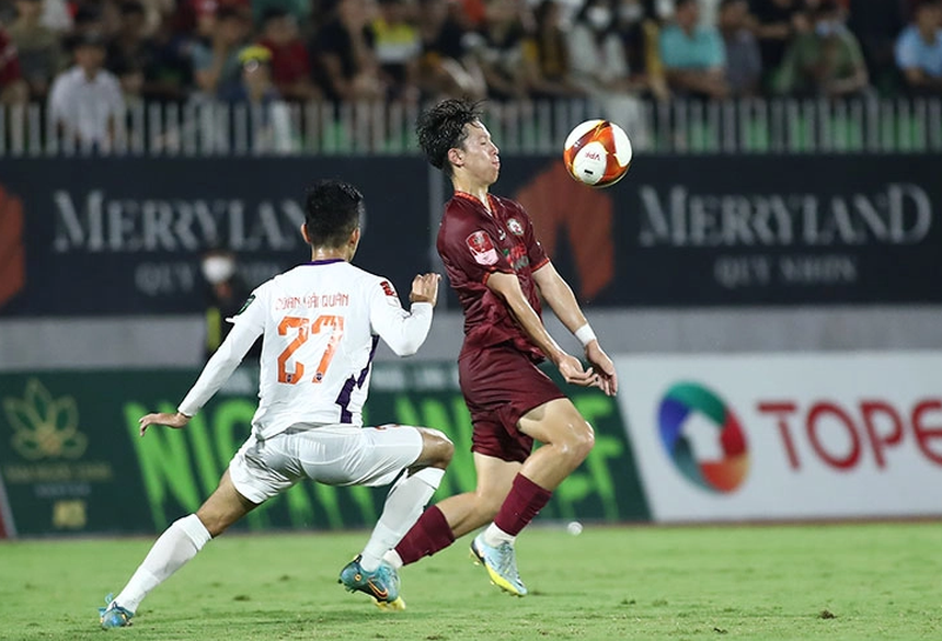 Văn Lâm, Patrik Lê Giang, Ryan Hà giúp HLV Troussier có thêm lựa chọn cầu thủ Việt kiều - Ảnh 2.