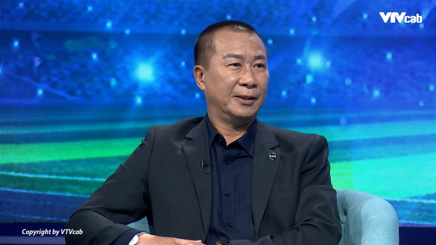 Lộ lý do HLV Troussier từ chối mức lương 300 nghìn USD để dẫn dắt Việt Nam - Ảnh 3. Lộ lý do HLV Troussier từ chối mức lương 300 nghìn USD để dẫn dắt Việt Nam - Ảnh 3.