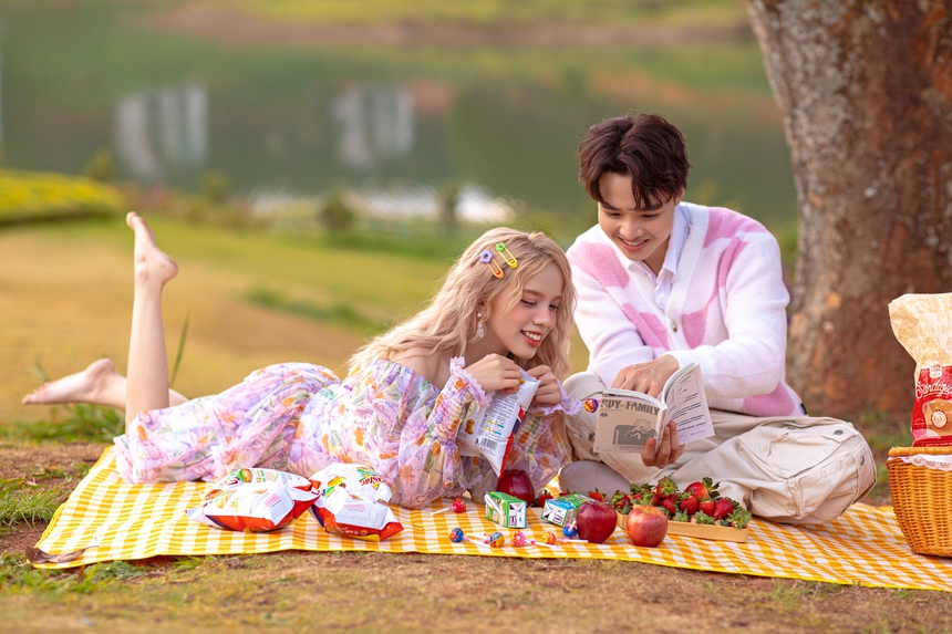 1 nữ tân binh hát hò chán chê mới được công ty cho debut, nói gì về ồn ào "đạo nhái" Rosé (BLACKPINK)? - Ảnh 8.