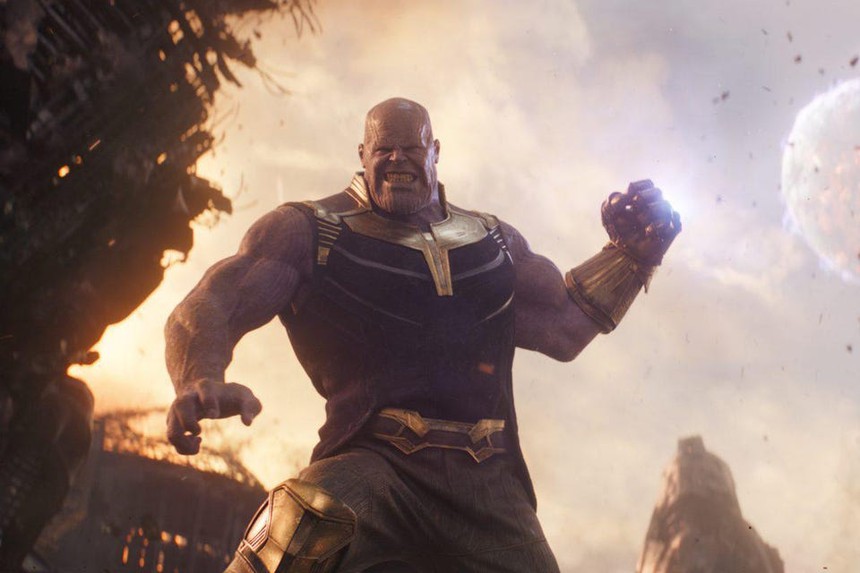 Đạo diễn 'Avatar': Thanos đã đúng - Ảnh 4.