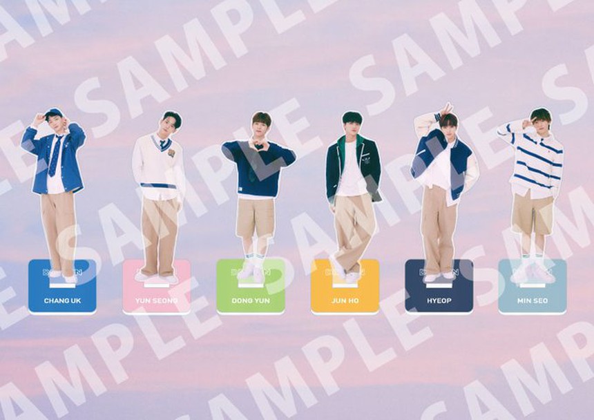 16 màn tái xuất và 'debut' đáng mong chờ trong nền K-pop tháng 3 - Ảnh 9.