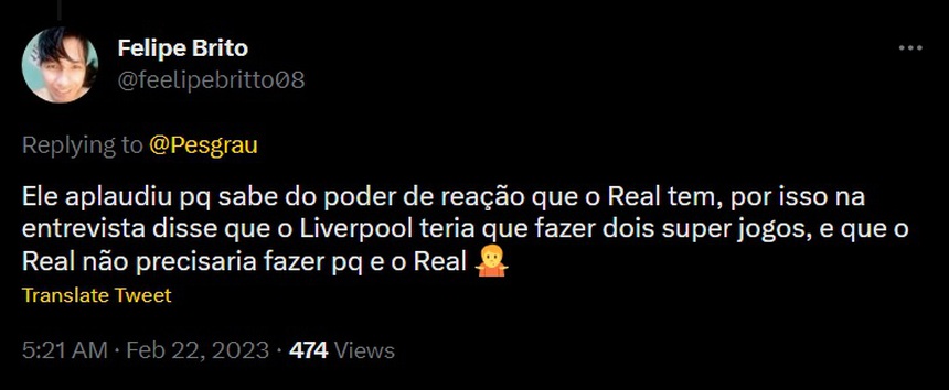 Hành động lạ của HLV Klopp khi Alisson mắc sai lầm để Vinicius gỡ hòa - Ảnh 3. Hành động lạ của HLV Klopp khi Alisson mắc sai lầm để Vinicius gỡ hòa - Ảnh 3.