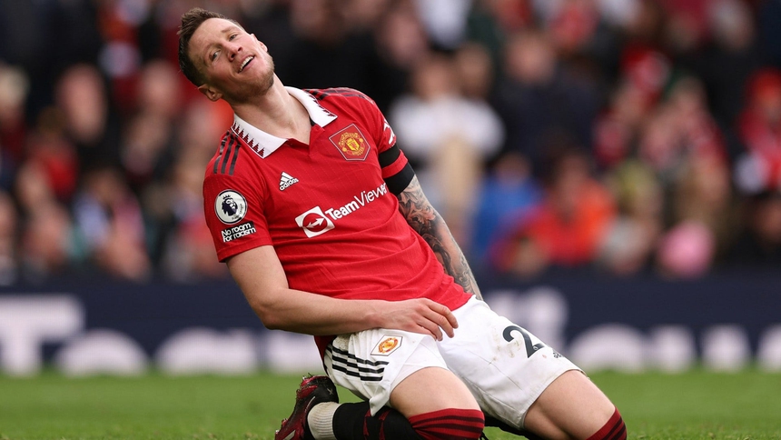 Tin bóng đá MU 22/2: MU ra quyết định về Wout Weghorst - Ảnh 2.