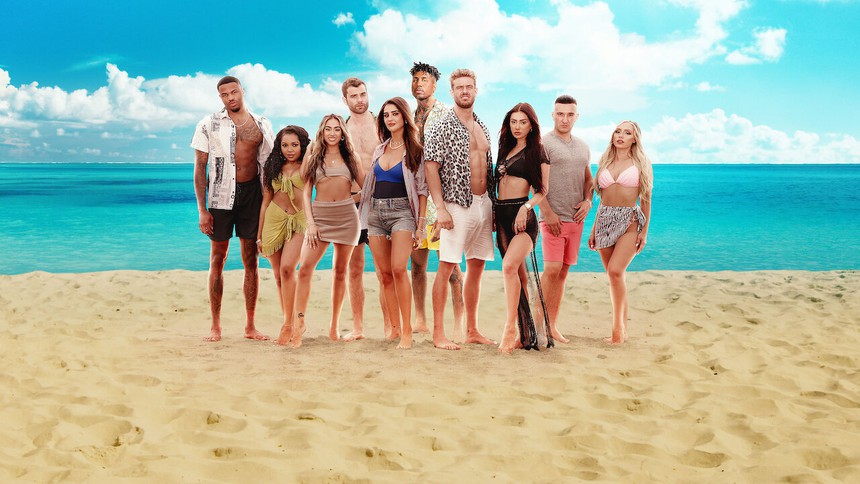 Loạt phim 'Perfect Match' thu hút lượng lớn khán giả trên Netflix - Ảnh 1.