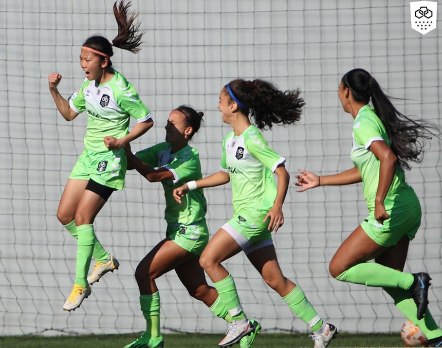 Huỳnh Như có nên dự SEA Games 32 - Ảnh 1.