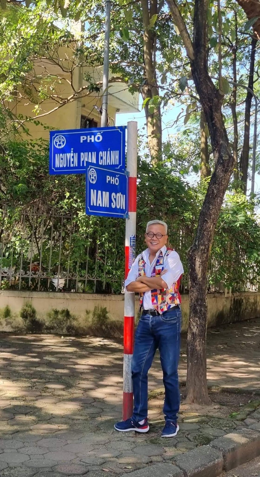 Bà Kim Thoa - giai nhân của nhiếp ảnh Hà thành - Ảnh 7.