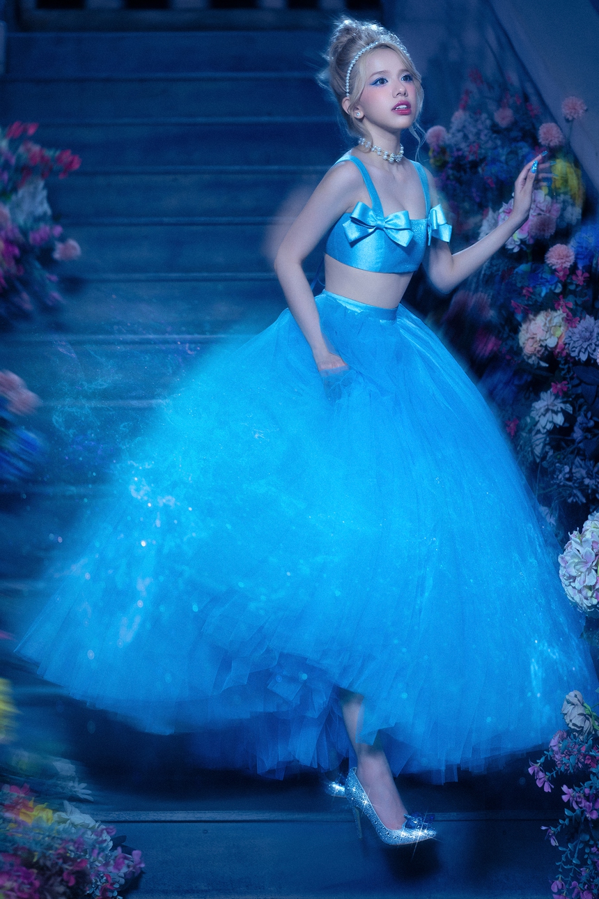 1 nữ tân binh hát hò chán chê mới được công ty cho debut, nói gì về ồn ào "đạo nhái" Rosé (BLACKPINK)? - Ảnh 11.