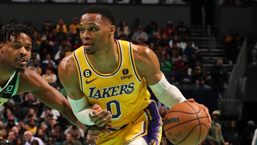 Russell Westbrook có phải là chữ kí hợp lí của Los Angeles Clippers? - Ảnh 5. Russell Westbrook có phải là chữ kí hợp lí của Los Angeles Clippers? - Ảnh 5.