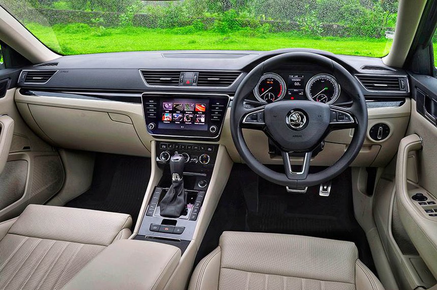 Skoda ra mắt Việt Nam tháng 4: Có cả SUV và sedan, nhập châu Âu trước khi lắp ráp tại Hạ Long - Ảnh 7.