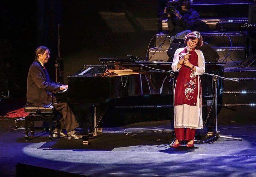 Phía sau những ca khúc của nhạc sĩ Phạm Tuyên (Kỳ 2 & hết): Những câu hát theo suốt cuộc đời - Ảnh 1. Phía sau những ca khúc của nhạc sĩ Phạm Tuyên (Kỳ 2 & hết): Những câu hát theo suốt cuộc đời - Ảnh 1.