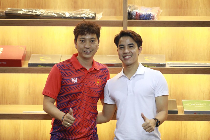 Box Sports chính thức sở hữu bản quyền Predator Pro Billiard Series - Ảnh 3.