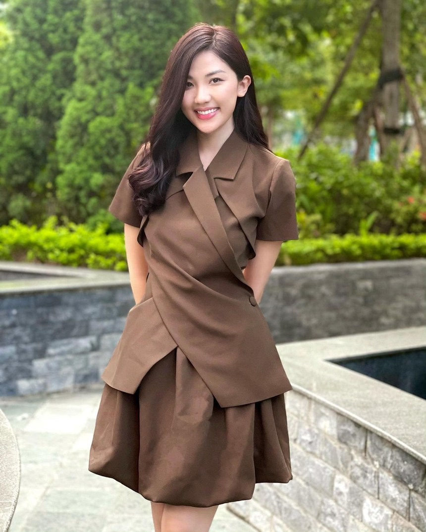 Lương Thanh  - Ảnh 3.