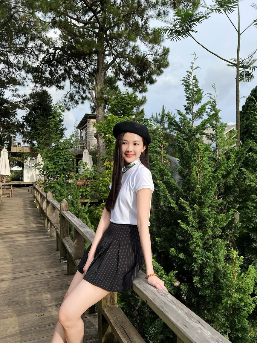 'Nữ phụ bị ghét nhất phim Việt':  - Ảnh 9.