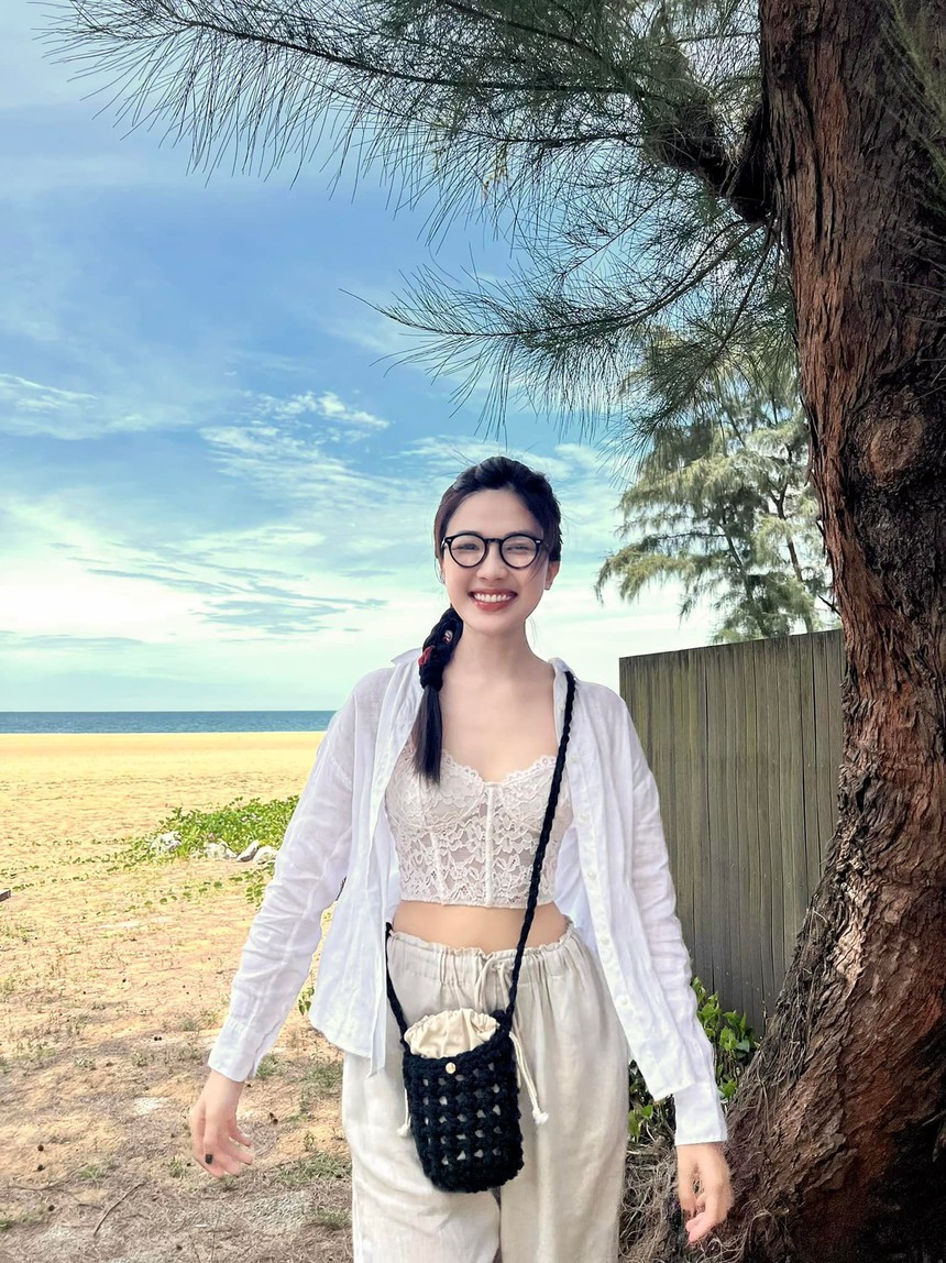 Lương Thanh  - Ảnh 9.