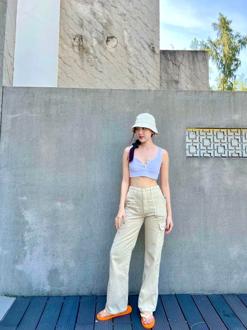 Lương Thanh  - Ảnh 8.