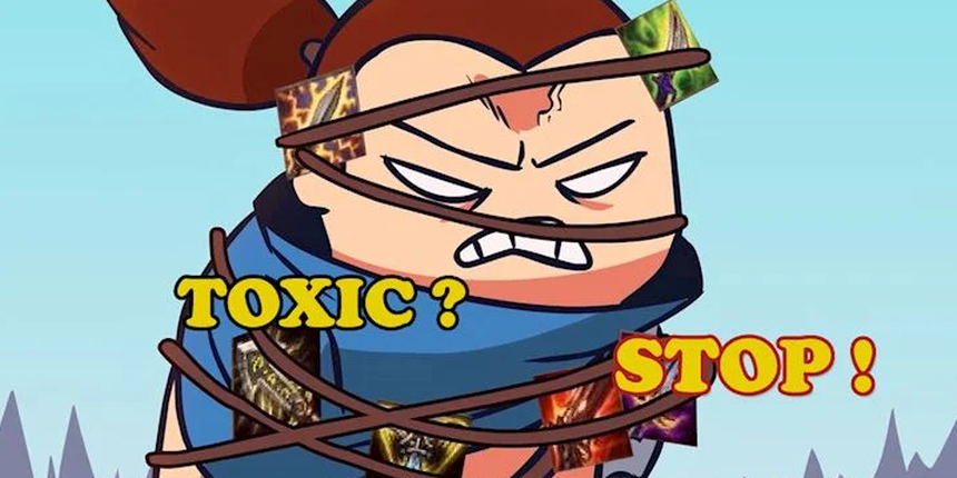 Riot bất ngờ ra mắt tính năng cho phép game thủ LMHT 'nói xấu sau lưng' đồng đội - Ảnh 3. Riot bất ngờ ra mắt tính năng cho phép game thủ LMHT 'nói xấu sau lưng' đồng đội - Ảnh 3.