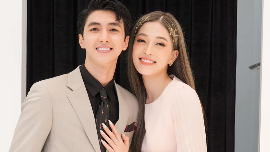 Những lần Bình An tung ảnh 'dìm hàng' Phương Nga 'không thương tiếc'  - Ảnh 7.