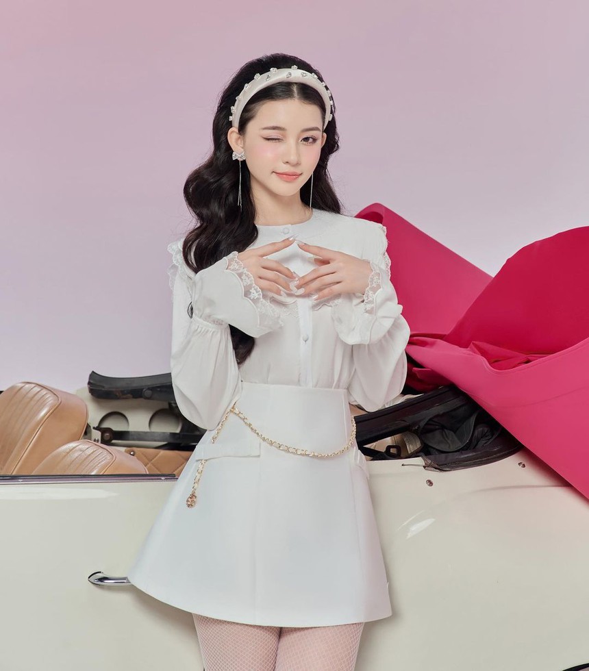 'Nữ phụ bị ghét nhất phim Việt':  - Ảnh 13.