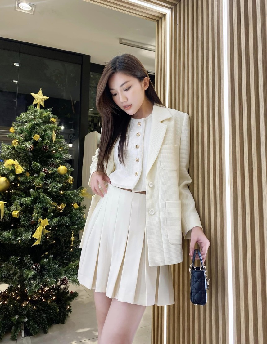 Lương Thanh  - Ảnh 1.