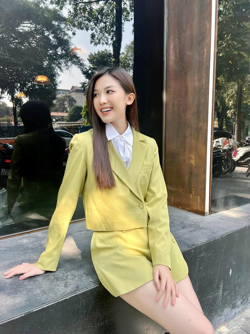 Lương Thanh  - Ảnh 2.