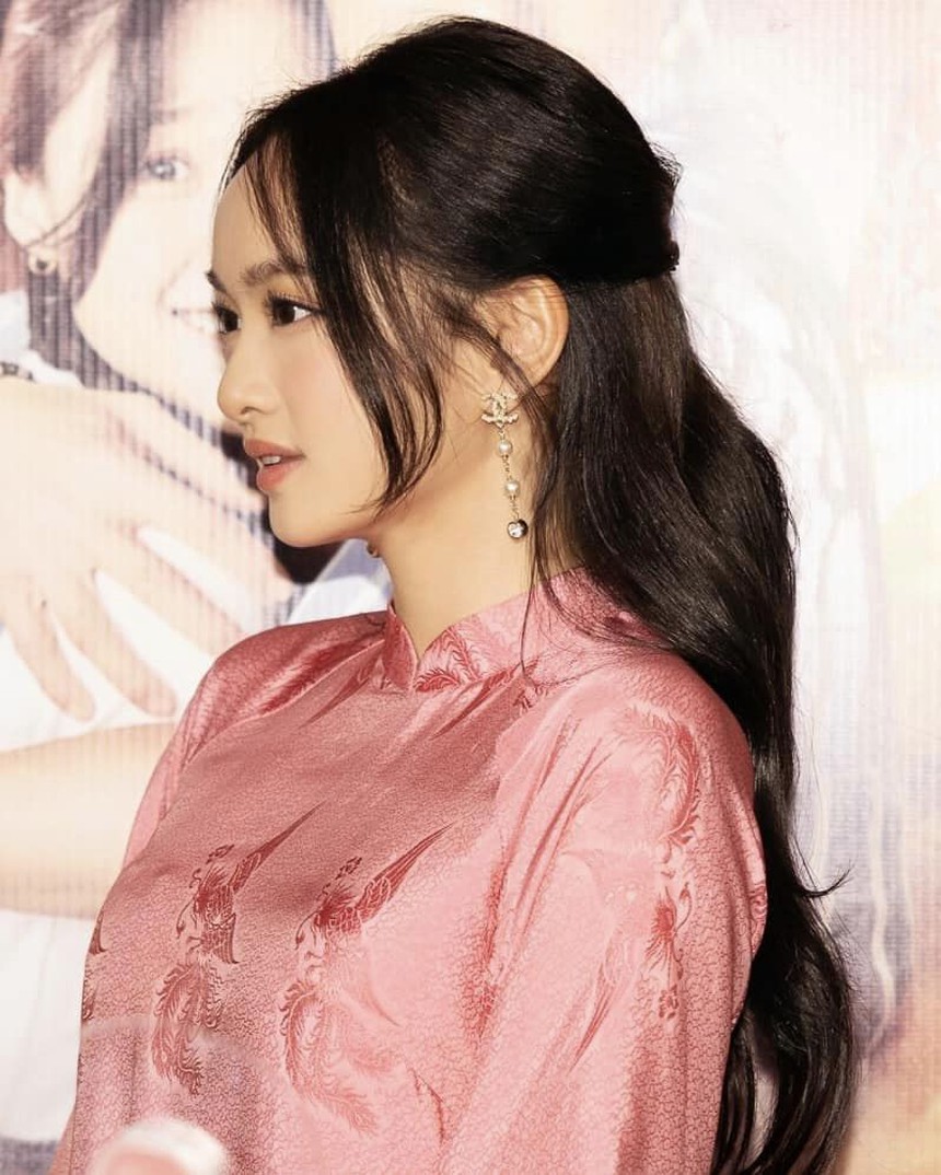 Mỹ nhân Vbiz lột xác hậu giảm cân: Nhan sắc thăng hạng và sự thật về nghi vấn can thiệp 'dao kéo' - Ảnh 5.