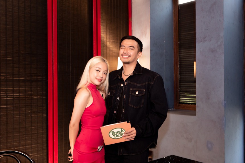 Linh Ngọc Đàm bóc phốt tật xấu của MisThy, hé lộ suýt nghỉ chơi vì lý do này - Ảnh 3.