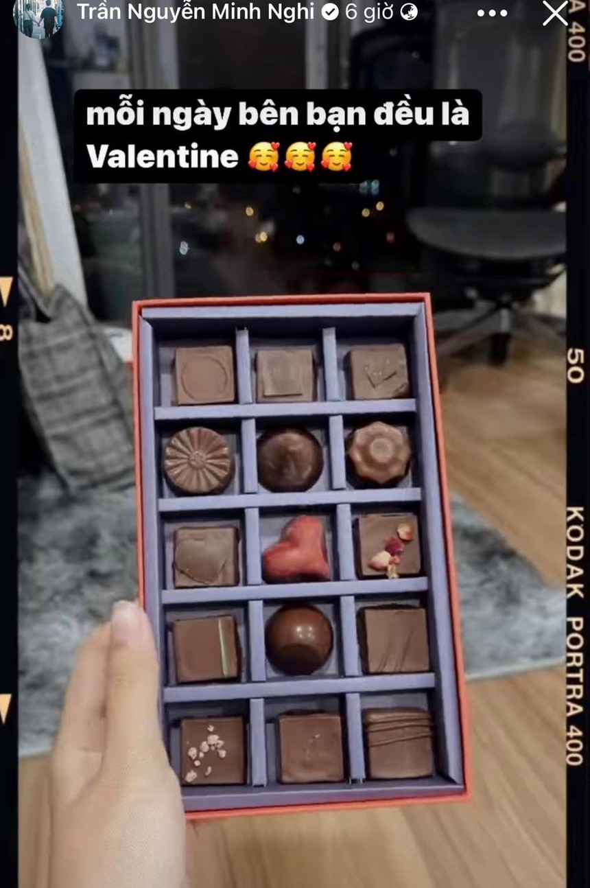 Làm việc chăm chỉ, MC hot nhất LMHT 'khóa môi' ông xã, làm quà tự thưởng cho bản thân  - Ảnh 4.