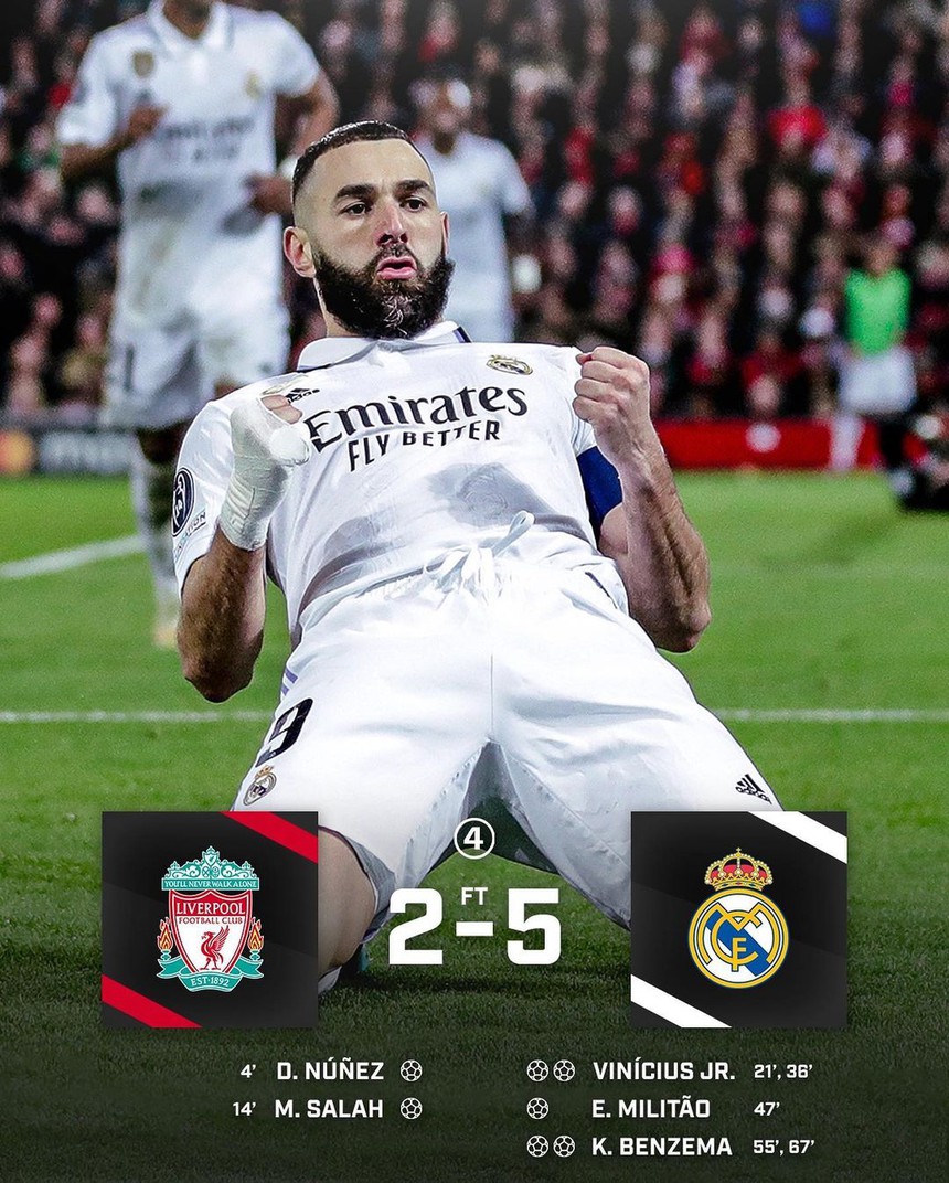 4 CLB Premier League gây thất vọng, bóng đá Anh đối mặt viễn cảnh tồi tệ tại Champions League - Ảnh 3.