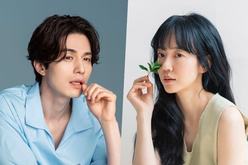 5 bộ phim lãng mạn Hàn Quốc được mong đợi nhất năm 2023 - Ảnh 1.