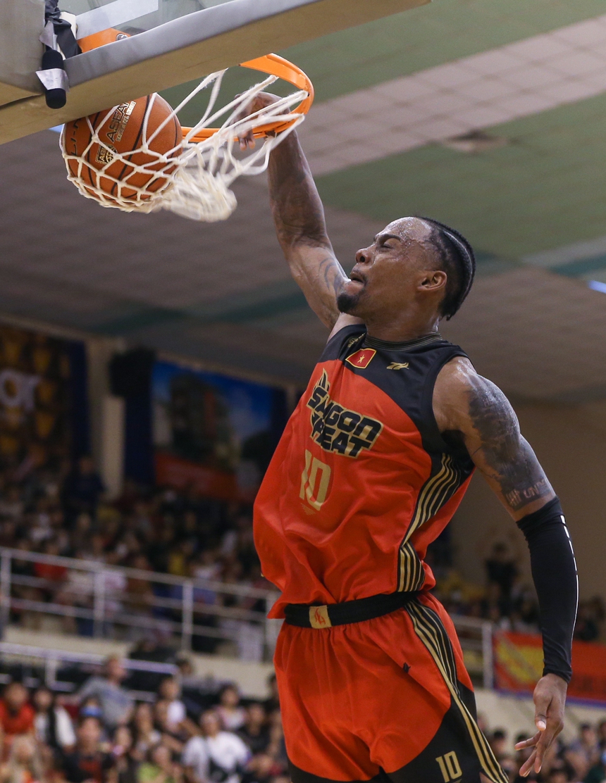 Vòng chung kết ABL 2023 đến với Tp Hồ Chí Minh: Cơ hội lịch sử cho Saigon Heat - Ảnh 2. Vòng chung kết ABL 2023 đến với Tp Hồ Chí Minh: Cơ hội lịch sử cho Saigon Heat - Ảnh 2.