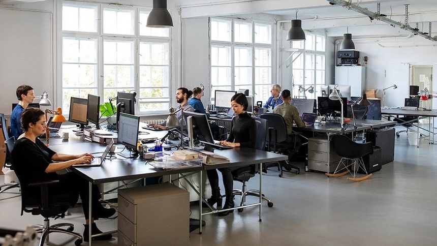 Em trai nhất quyết không về nối nghiệp kinh doanh gia đình, chấp nhận làm văn phòng lương 8 triệu/tháng vì "người có bằng cấp phải làm việc cao sang, không hoạt động chân tay" - Ảnh 2.