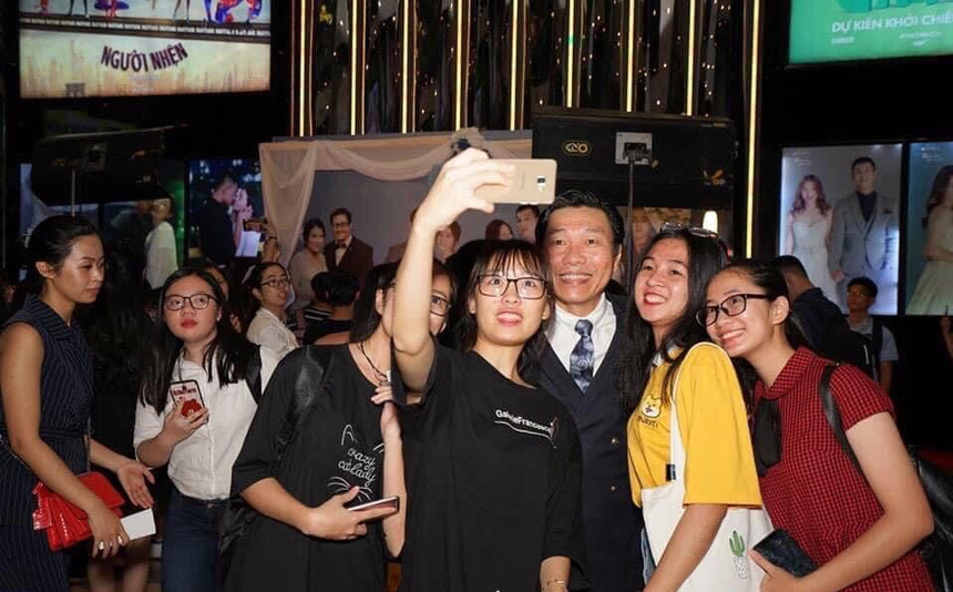 Nghệ sĩ Huỳnh Kiến An: "Nếu giờ tôi dừng cuộc chơi thì chắc chắn đó là cái kết có hậu" - Ảnh 5.