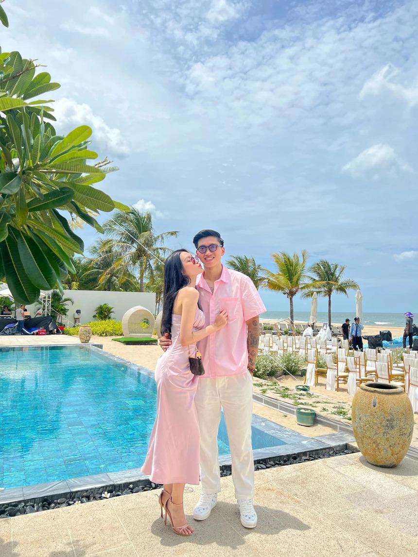 Doãn Hải My đi Sapa với Đoàn Văn Hậu, khoe chân thon giữa trời rét buốt - Ảnh 8.