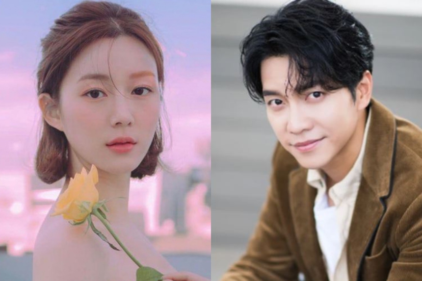 Hé lộ khách mời đặc biệt trong hôn lễ Lee Seung Gi - Lee Da In: Từ MC quốc dân đến ca sĩ sở hữu “thánh ca đám cưới” đều có mặt - Ảnh 6.