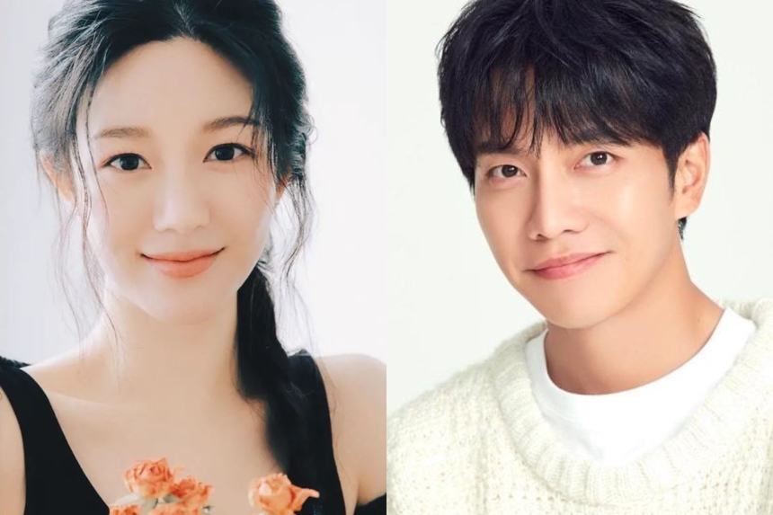 Hé lộ khách mời đặc biệt trong hôn lễ Lee Seung Gi - Lee Da In: Từ MC quốc dân đến ca sĩ sở hữu “thánh ca đám cưới” đều có mặt - Ảnh 1.