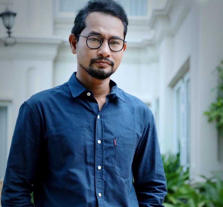 Huỳnh Đông nói về cảnh thân mật với Thúy Ngân, phản ứng ra sao trước nhận xét có quá nhiều vợ ở 'Nữ Chủ'? - Ảnh 2. Huỳnh Đông nói về cảnh thân mật với Thúy Ngân, phản ứng ra sao trước nhận xét có quá nhiều vợ ở 'Nữ Chủ'? - Ảnh 2.