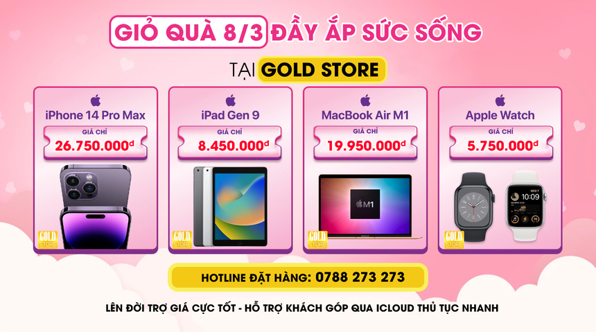 Điểm danh những lý do khiến bạn không thể bỏ lỡ iPhone 14 Pro Max - Ảnh 3.