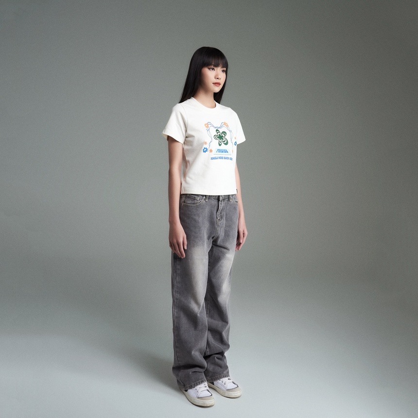 Tranh thủ lúc áo baby tee vẫn đang hot rần rần, 4 local brand Việt liên tục update nhiều mẫu mã vừa đẹp vừa chất - Ảnh 7.